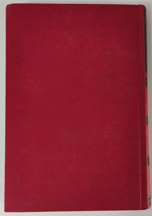 TEÑIDO DE SANGRE - FRANK G. SLAUGHTER 