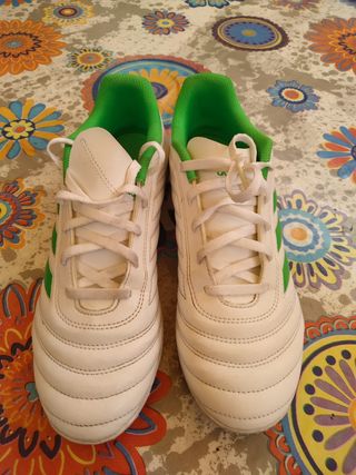 Botas futbol sala