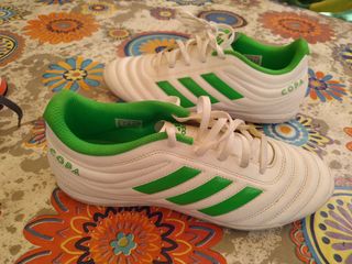 Botas futbol sala