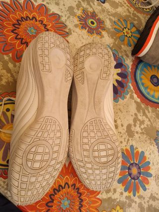 Botas futbol sala
