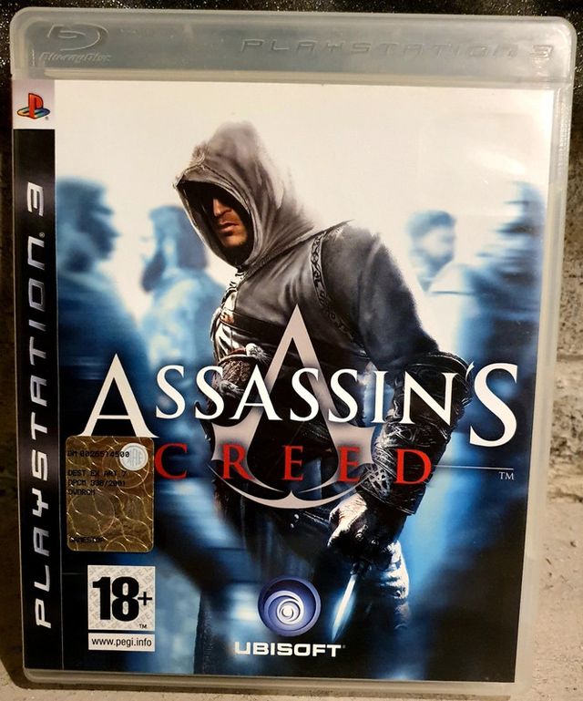 Assassin's Creed