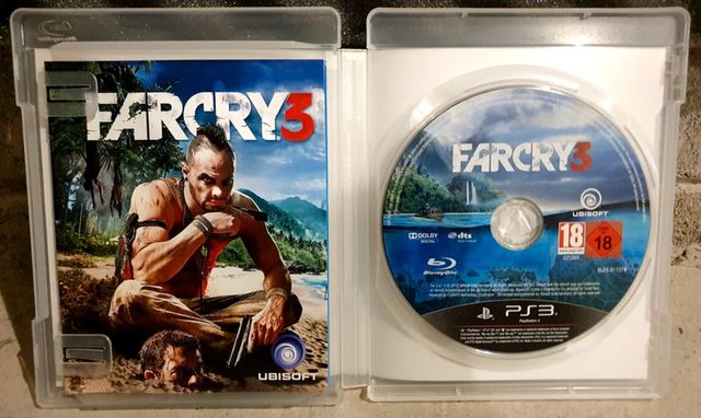 Farcry 3