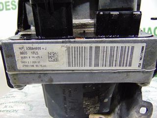 9657739080 BOMBA DE DIRECCION ELECTRICA CITROEN C5