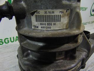 9681965580 BOMBA DE DIRECCION ELECTRICA CITROEN C4