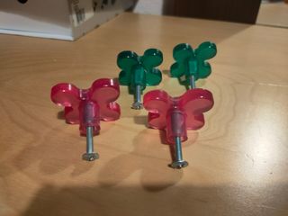 Lampara infantil + regalo 