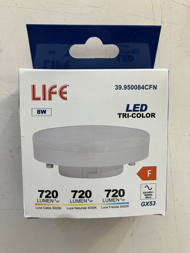 Lampada parete ceramica toscana