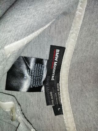Polo oficial bmw t-L