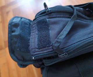 Bolsa carrito bebé babybus