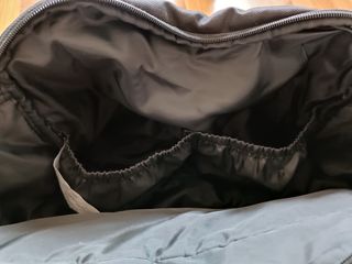 Bolsa carrito bebé babybus
