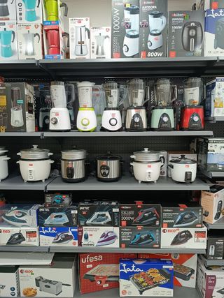 BATIDORA DE VASO ECONOMICAS NUEVAS