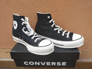 Botas Converse