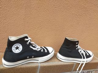 Botas Converse