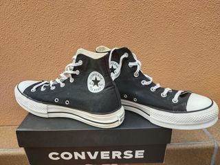 Botas Converse