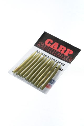 Carpfishing.