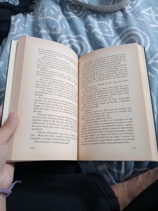 Paulo Coelho El demonio y la señorita Pm