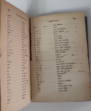 EL TRADUCTOR FRANCÉS 