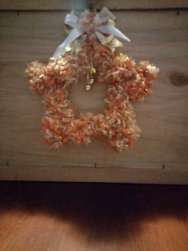 Fuoriporta natalizio