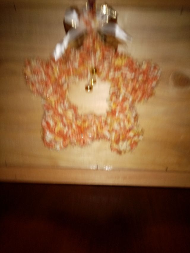 Fuoriporta natalizio