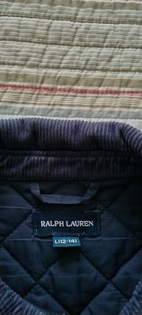 Cazadora niña 12 años