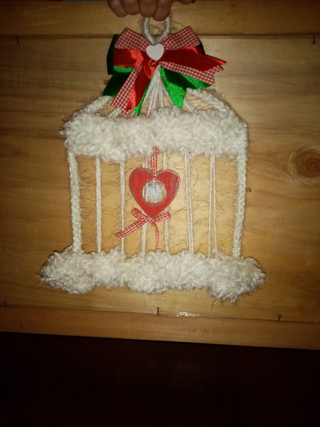 Fuoriporta natalizio