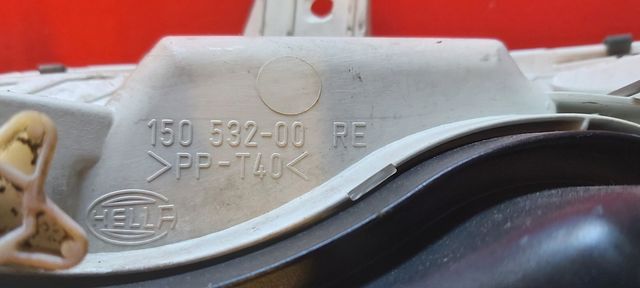 FARO DERECHO MERCEDES SPRINTER