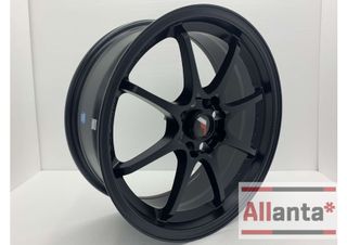Japan Racing jr5 17"