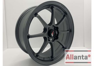 japan racing jr5 17"