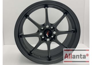 japan racing jr5 17"