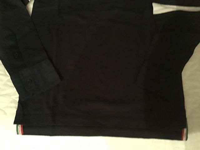 maglia manica lunga bimbo