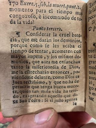 antiguedades libro