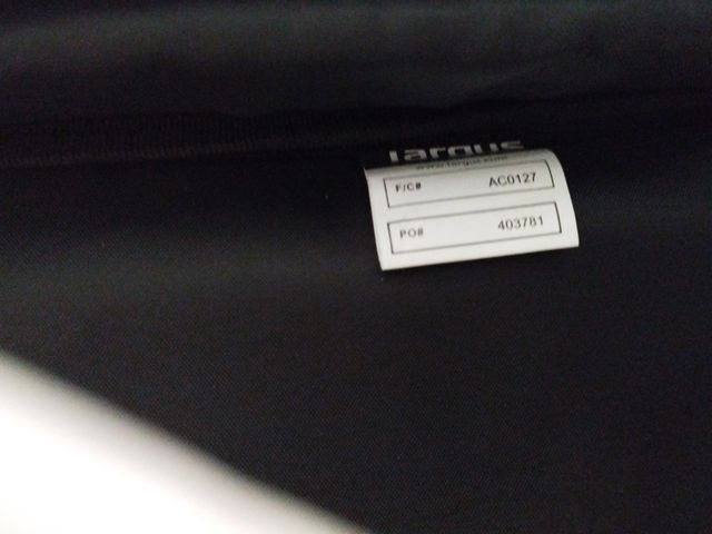 Maletín para portátil 15,6" TARGUS