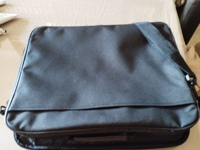 Maletín para portátil 15,6" TARGUS