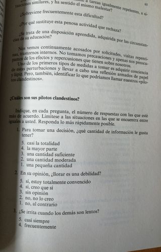 Cómo organizar su trabajo
