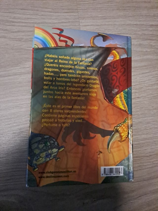 En el reino de la fantasía