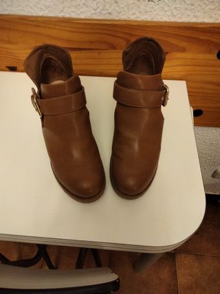 Botines 