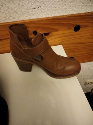 Botines 