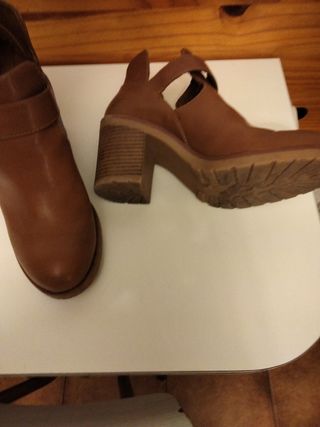 Botines 