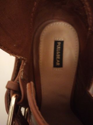 Botines 