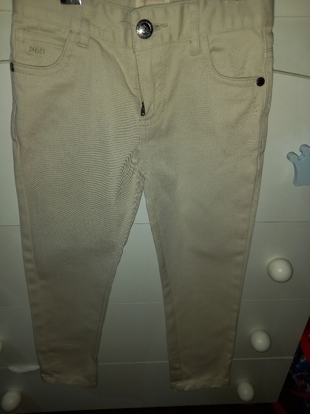 Pantalón niño Neck and Neck