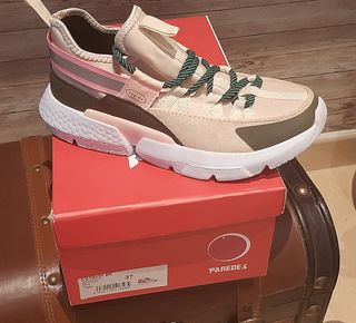 Zapatillas 37
