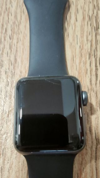 Apple Watch serie 2 Nike 38mm