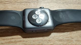 Apple Watch serie 2 Nike 38mm