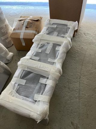 mudanzas