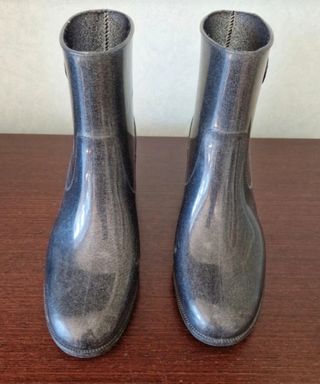 Botines Bimba y Lola