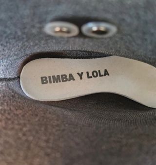 Botines Bimba y Lola