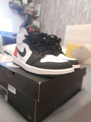 Zapatillas Jordan 1 nuevas