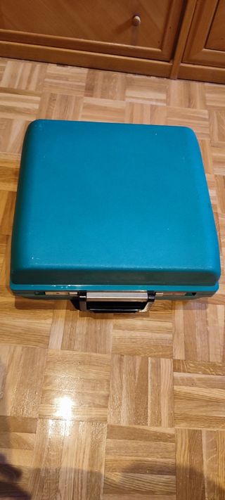 Máquina de escribir Olivetti studio 45
