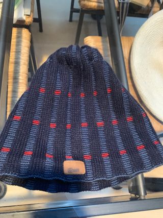 gorro lana BARTS 