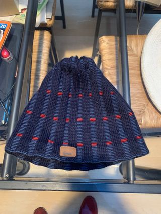 gorro lana BARTS 