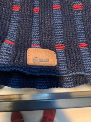 gorro lana BARTS 